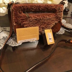 Patricia Nash Crossbody